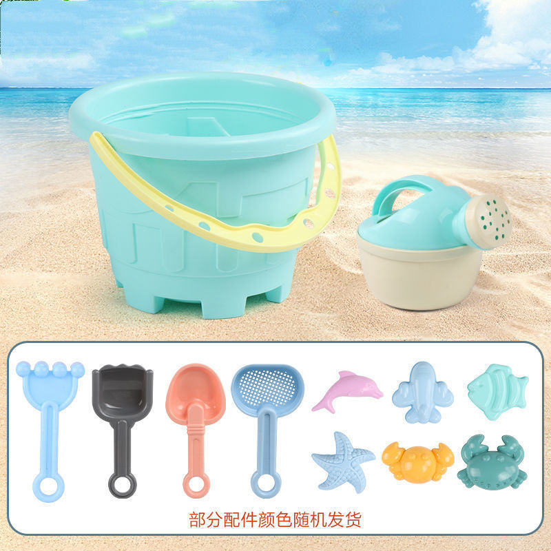 Sand & Sea Adventure Trolley - EA015
