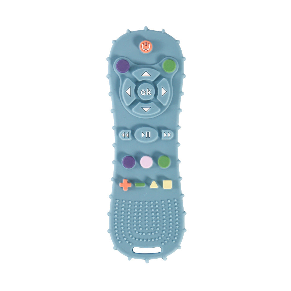 SafeBite – TE01 Odor-Free Baby Teether