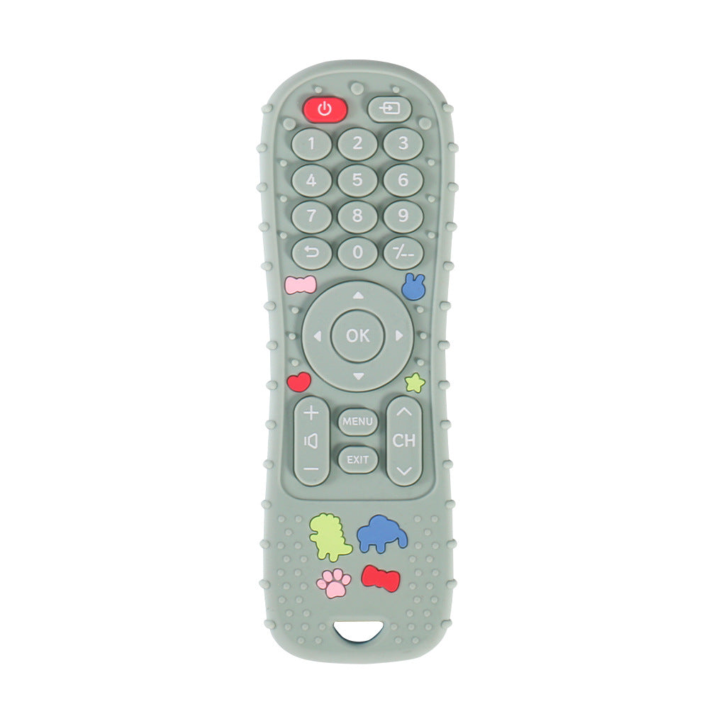 SafeBite – TE01 Odor-Free Baby Teether