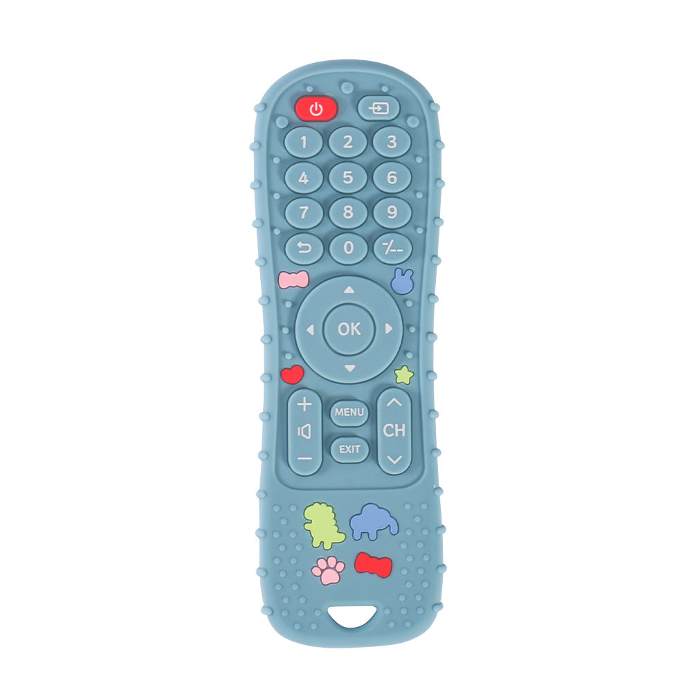 SafeBite – TE01 Odor-Free Baby Teether