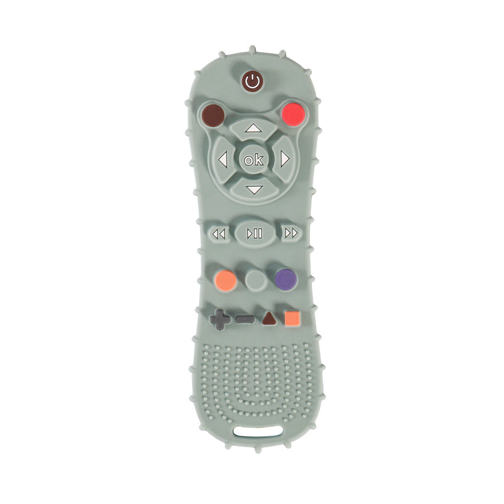 SafeBite – TE01 Odor-Free Baby Teether