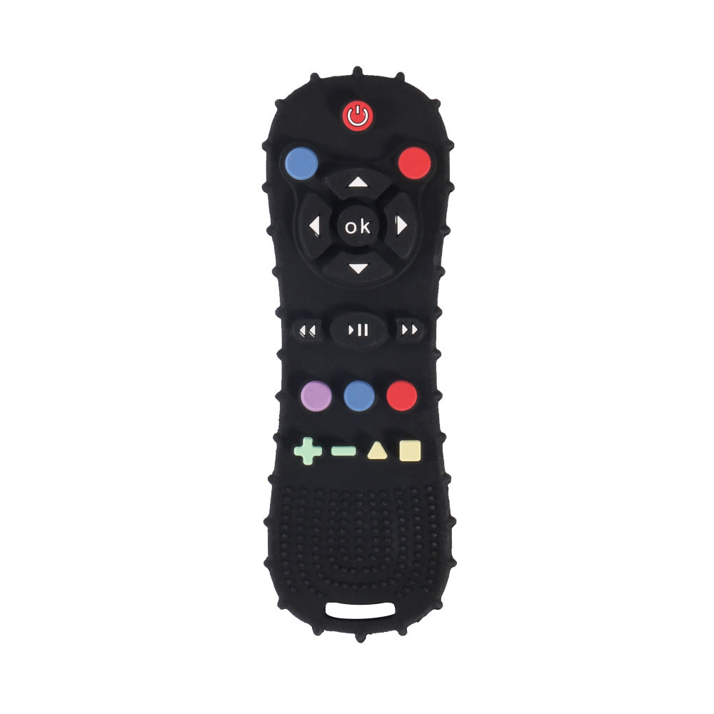SafeBite – TE01 Odor-Free Baby Teether