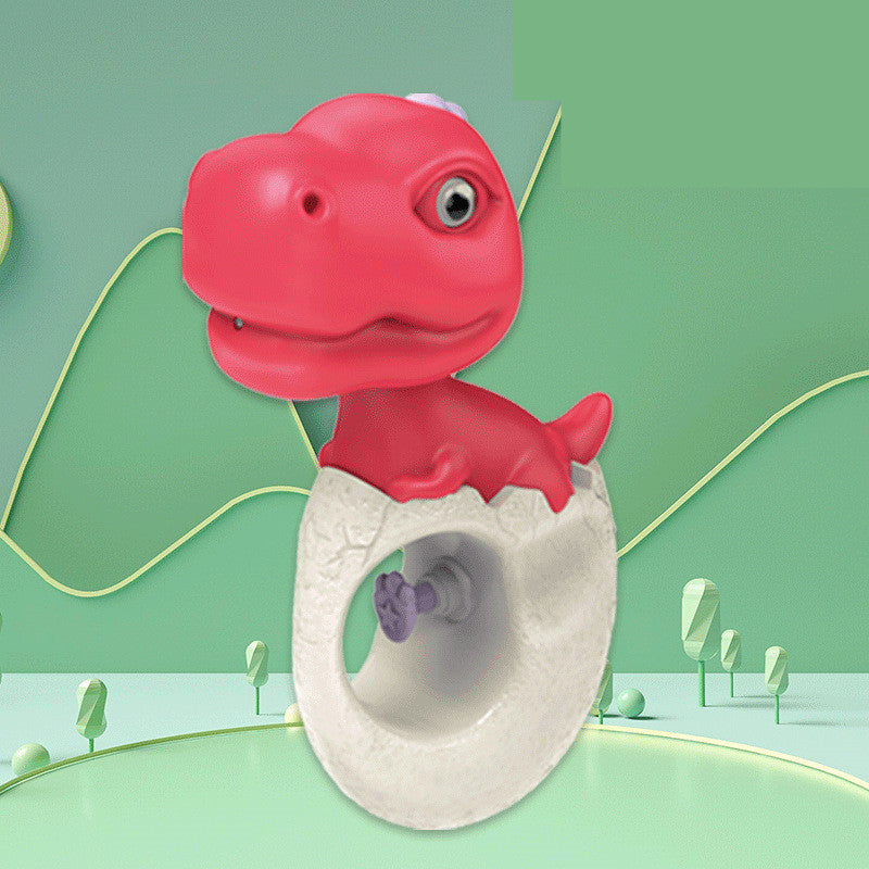 DinoBlast Baby Dinosaur Water Gun
