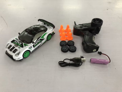 RC Drift 4x4v Legend Car – AE86
