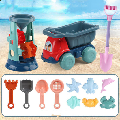 Sand & Sea Adventure Trolley - EA015