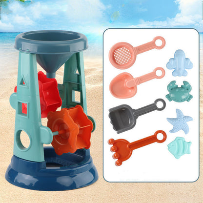 Sand & Sea Adventure Trolley - EA015
