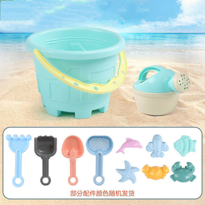 Sand & Sea Adventure Trolley - EA015