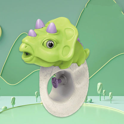 DinoBlast Baby Dinosaur Water Gun