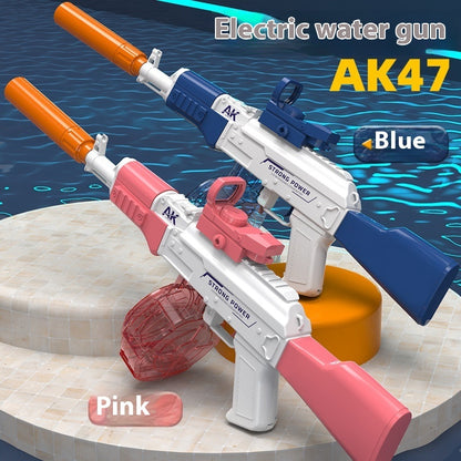 HydroStrike AK47-008 Kids Combat Water Gun