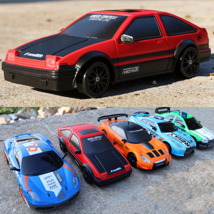 RC Drift 4x4v Legend Car – AE86