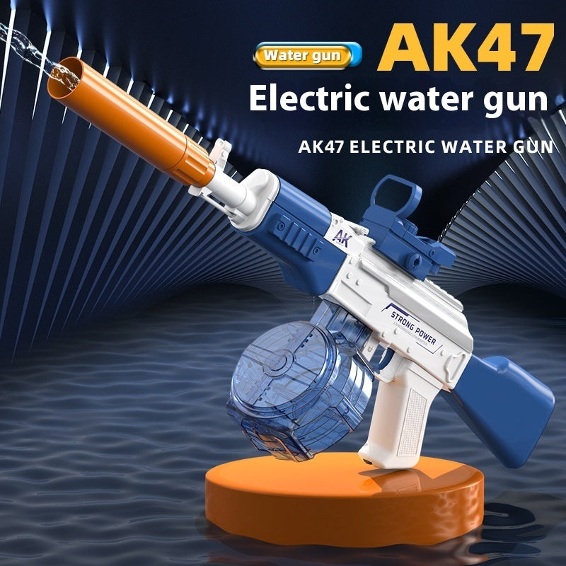HydroStrike AK47-008 Kids Combat Water Gun