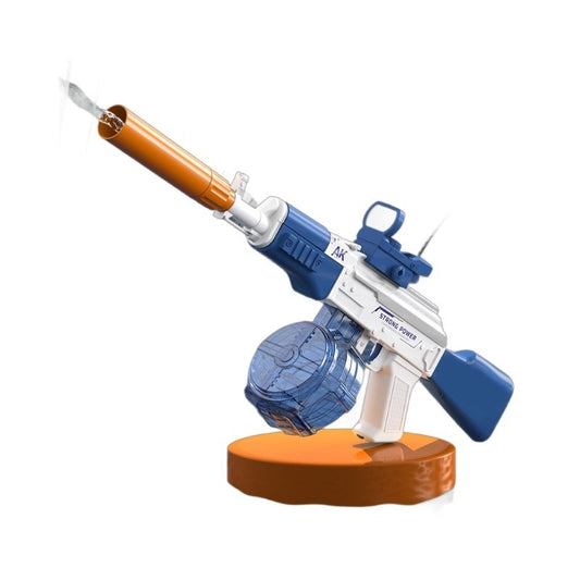 HydroStrike AK47-008 Kids Combat Water Gun