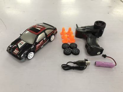 RC Drift 4x4v Legend Car – AE86