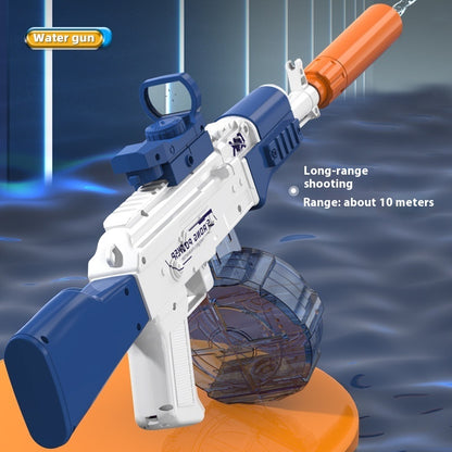 HydroStrike AK47-008 Kids Combat Water Gun