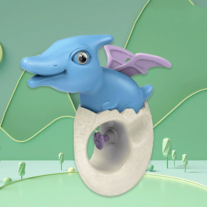 DinoBlast Baby Dinosaur Water Gun