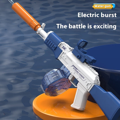 HydroStrike AK47-008 Kids Combat Water Gun