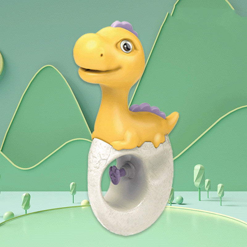 DinoBlast Baby Dinosaur Water Gun