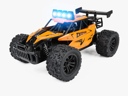 RDC22 Drift Off-Road Metal RC Car – Ultimate Speed & Durability