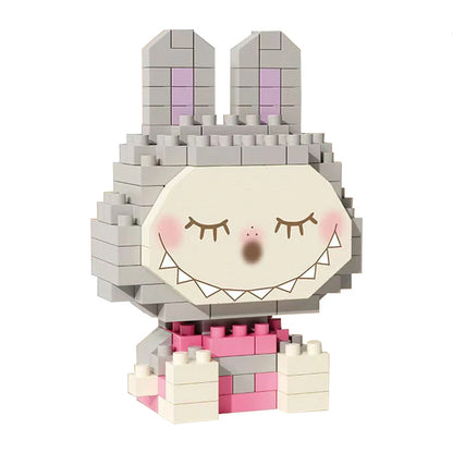 FunForm – PBX01 Fine Particle DIY Brick Set