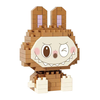 FunForm – PBX01 Fine Particle DIY Brick Set
