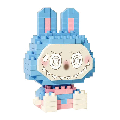 FunForm – PBX01 Fine Particle DIY Brick Set