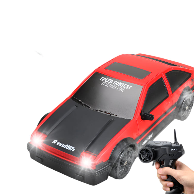 RC Drift 4x4v Legend Car – AE86