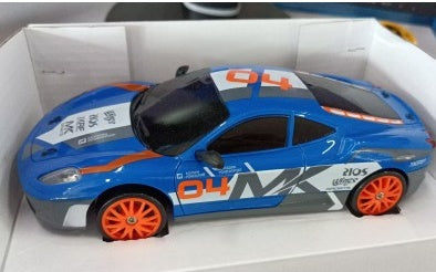 RC Drift 4x4v Legend Car – AE86