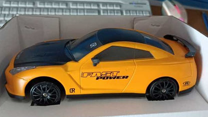 RC Drift 4x4v Legend Car – AE86